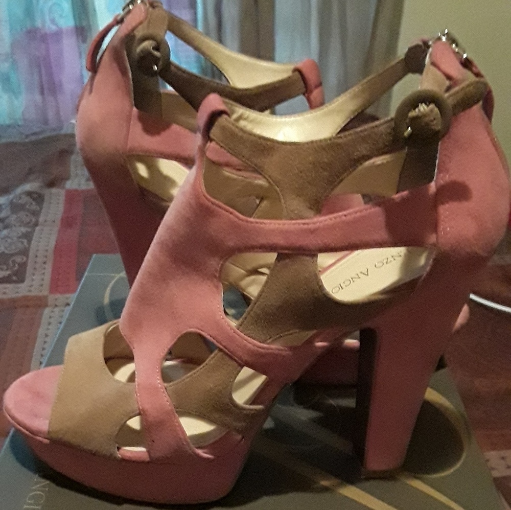 Shoes